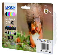 Epson T378 XL Multipack