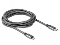 DeLOCK Daten-/Ladekabel 1m