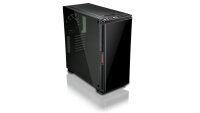 Enermax Equilence Window Black