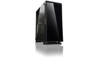 Enermax Equilence Window Black
