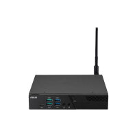 ASUS Mini PC PB60-B3117ZD