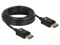 DeLOCK Koaxial DP1.4 8K 2m