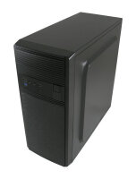 LC-Power 7019B schwarz