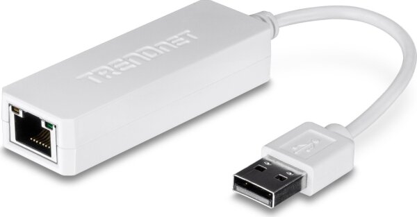 Trendnet TU2-ET100 Netzwerkkarte Ethernet 100 Mbit/s