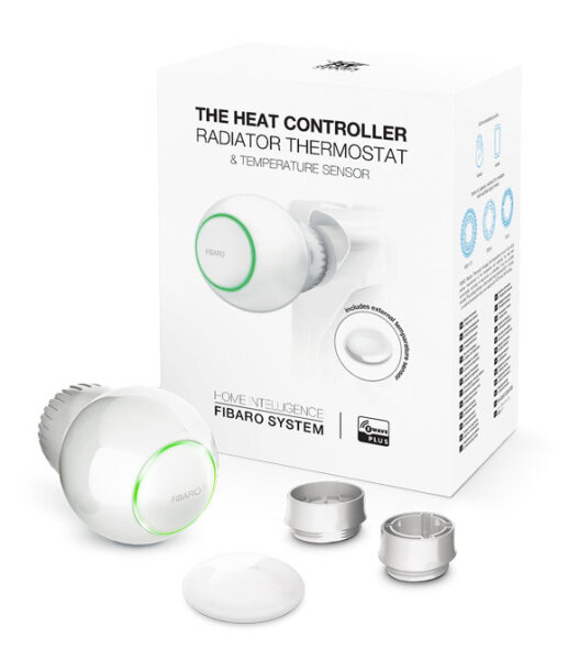 Fibaro Radiator Starter Pack