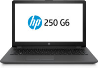 39.6cm(15.6")HP 250 G6 DarkAsh
