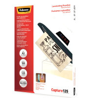 Fellowes Laminierfolie 100xA3