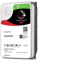 16TB Seagate IronWolf Pro NAS