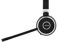 Jabra Evolve 65 MS Duo Stereo