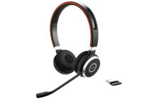 Jabra Evolve 65 MS Duo Stereo