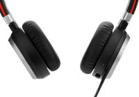 Jabra Evolve 65 MS Duo Stereo