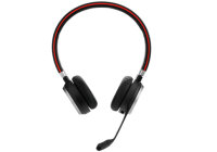Jabra Evolve 65 MS Duo Stereo
