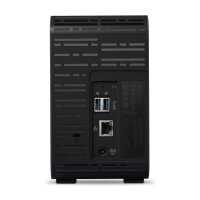 WD My Cloud EX2 Ultra