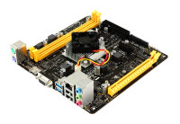 Biostar A10N-8800E FX-8800P