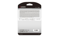 250GB Kingston KC2000 NVMe M2