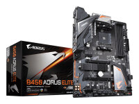 Gigabyte B450 AORUS ELITE