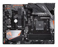 Gigabyte B450 AORUS ELITE