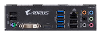 Gigabyte B450 AORUS ELITE