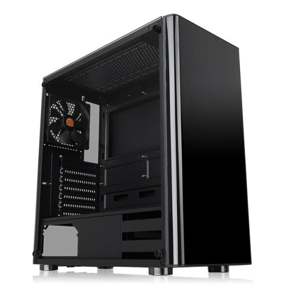 Thermaltake V200 TG Black