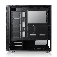 Thermaltake V200 TG Black