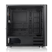 Thermaltake V200 TG Black
