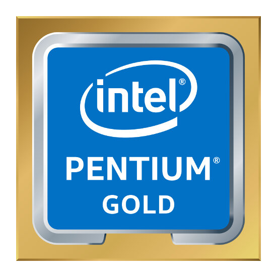 Intel S1200 PENTIUM Gold G6400 TRAY 2x4 58W GEN10