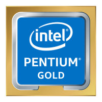 Intel S1200 PENTIUM Gold G6400 TRAY 2x4 58W GEN10