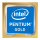 Intel S1200 PENTIUM Gold G6400 TRAY 2x4 58W GEN10