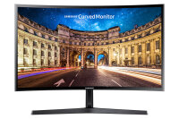 68.6cm(27")Samsung C27F398
