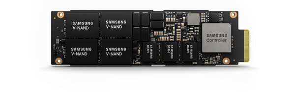Ent. 2.5" 960GB Samsung PM9A3 NVMe PCIe 4.0 x 4 bulk