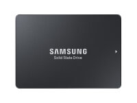 Ent. 2.5" 480GB Samsung PM893 bulk