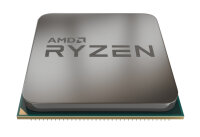 AMD AM4 Ryzen 5 Tray 3400G 3.7GHz MAX 4.2GHz 4x Core 4MB 65W