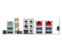 ASRock TRX40 Creator