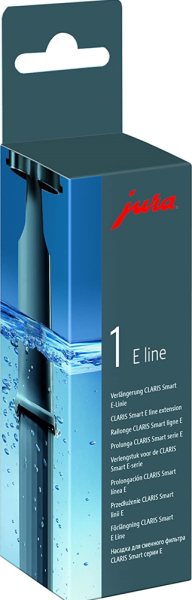 Jura Claris Smart Verlängerung