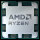 AMD AM5 Ryzen 7 7700 Tray 3,8GHz MaxBoost 5,3GHz 8xCore 16xThreads 40MB 65W