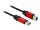 DELOCK USB3.0 Kabel A -> B St/St 5.00m Premium
