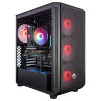 Gaming R5-7600 32GB DDR5 1TB M.2 RX7800XT 16GB WLAN W11Pro