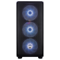 Gaming R5-7600 32GB DDR5 1TB M.2 RX7800XT 16GB WLAN W11Pro