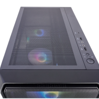 Gaming R5-7600 32GB DDR5 1TB M.2 RX7800XT 16GB WLAN W11Pro