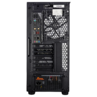 Gaming R5-7600 32GB DDR5 1TB M.2 RX7800XT 16GB WLAN W11Pro