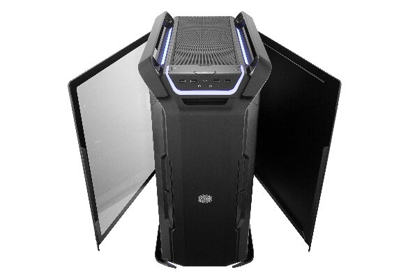 CoolerMaster Cosmos C700P
