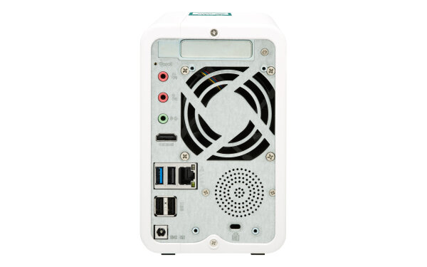 QNAP Turbo Station TS-251B-2G