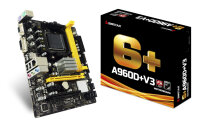 Biostar A960D+V3.