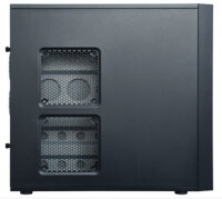 Chieftec HQ-01B ATX Midi Tower Black Edition