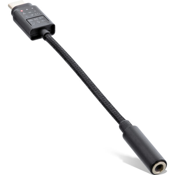 InLine USB-C zu 3.5mm 13cm