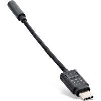 InLine USB-C zu 3.5mm 13cm
