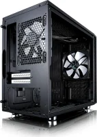 FRACTAL DESIGN Geh DEFINE Nano S Black Window