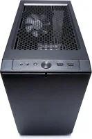 FRACTAL DESIGN Geh DEFINE Nano S Black Window
