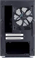 FRACTAL DESIGN Geh DEFINE Nano S Black Window