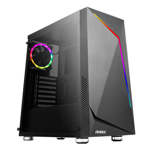 Antec New Gaming NX300 Black